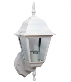 M2001-G BELI max.1x60W E27 baštenska lampa - 61767