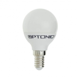 SP 1494 LED SIJALICA E14 8.5W 4500K ELITE