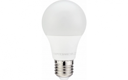 SP 1703-1776  LED SIJALICA 9W E-27 -2700 K 806LM 220