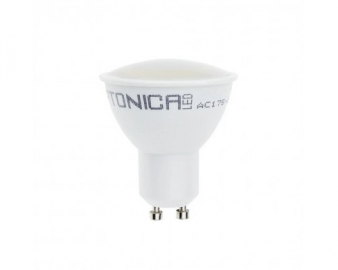 SP 1767 LED SIJALICA 5W GU10 320LM 110 6000K 265V