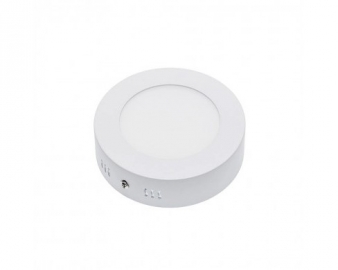 DL 2232-2403 6W LED PANEL KRUG 2800K