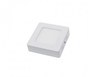 DL 2237 -2413-2987  6W LED PANEL NADGRADNI KOCKA  6000k