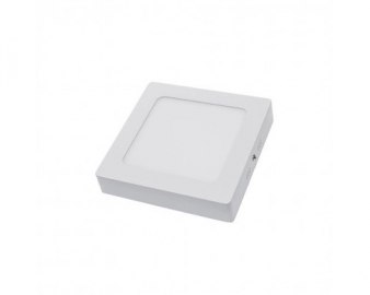 DL   2416-2244- LED PANEL N, 12W KOCKA  6000k WHITE OPTONICA
