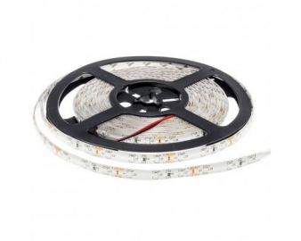 ST 4134-4734 LED TRAKA 3528 60SMD RED WATERPROOF-OPTONICA