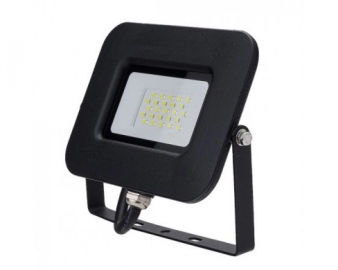 5883- LED REFLEKTOR BLACK EPISTAR 20W 6000K 70CM KABLA