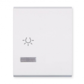ALINGTASTER DVOSTR,2M SA OZNAK.SVETLA I INDIK.BELI 65821.0