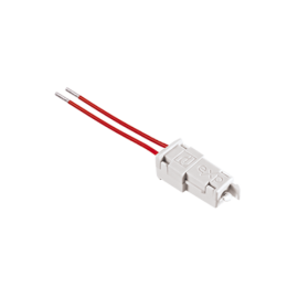 ALING-EXP LED INDIKACIJA SA PROVODNICIMA BELA 72182.0