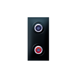 ALING-EXP 74281.E1PRIKLJUC. AUDIO RCA DVOSTRUKA 1M CRNA SOFT