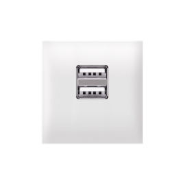 ALING-EXP USB PUNJAC EXP 1.2A 5V 2M BELO 74283.0
