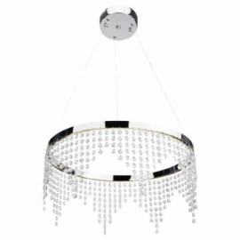 019-040-0019 19W LED LUSTER 4000K/1330LM FI300 220W-ASTORIA-19
