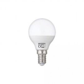 001-005-0010 10W 4200K E-14 250V LED SIJALICA-ELITE-10