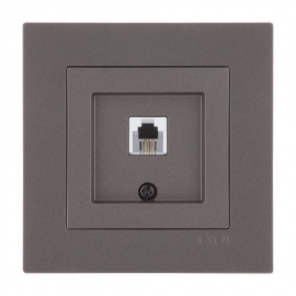 EXEN KARELL 200-151503-250 MOCHA TELEFONSKA UTICNICA 1X623