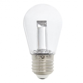001-088-0002 LED SIJALICA 2W BELA  E27 220-240V FANTASY