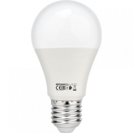 001-067-0010 LED SIJALICA 10W E-27 6400K SA SENZOROM POKRETA-FORCE-10