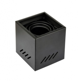 015-027-0050 BLACK KOCKA MR16-FREZYA-S