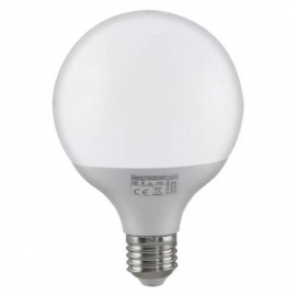 001-019-0016 - 16W LED SIJALICA E-27 4200K 240V-GLOBE-16