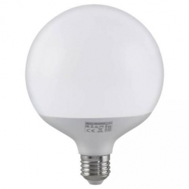 001-020-0020 20W 4200K E27 LED SIJALICA GLOBE-20