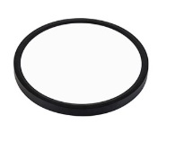 016-095-0024 24W LED PANEL 160-265V 3CCT BL.IP44 KRUG-GUSTO 24