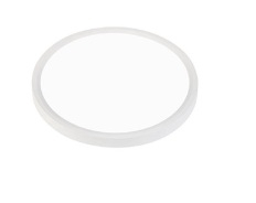 016-095-0024 24W LED PANEL 160-265V 3CCT WH IP44 KRUG-GUSTO 24