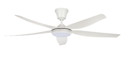 133-003-0142 45w AEROSTAR LUSTER VENTILATOR BELI/5  265v 3CCT DC