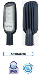 074-012-0050 50W ANTRACIT 6400K 265V LED REFLEKTOR(za bandere)-TEXAS-50