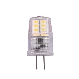 001-091-0003 3W G4 2700K 12VDC LED KAPSULA-MULTI-3