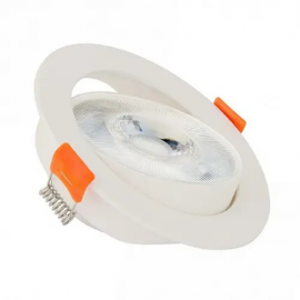 016-053-0009 9W 6400K LED ROZETNA 220V-NORA-9