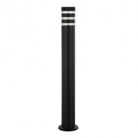 075-018-0004 BASTENSKA STUBNA  BLACK E-27, 0,800-PALMERA-4