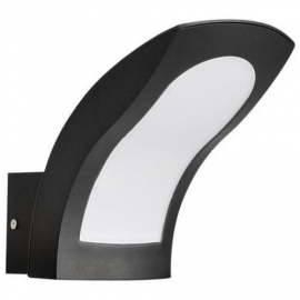 076-040-0015 15W BLACK 4200K ZIDNA  BAST.LAMPA-SUPERB