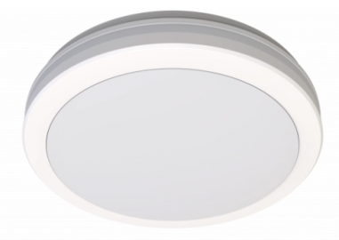 DL 2826 LED PLAFONJERA SA SENZOROM WHITE 30W 3000LM CCT IP65-SKARLET