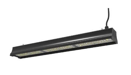 063-010-0050 INDUSTRISKA SVETILJKA 50W LED 265V 6400K -PYRAMID-50