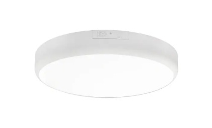 027-024-0025 LED PLAFONJERA 5CCT 25W  265v IP 54 -PANIK LUCAS-25
