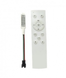 AC  6541 CONTROLER RF DC12-24V ZA TRAKU RUN