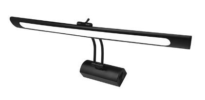 040-014-0008 8W BLACK SILK LAMPA 4200K 250V-ANKA 8