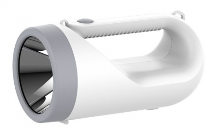 084-044-0005 5W RUCNA LED LAMPA+USB 4200K-LAMPARD