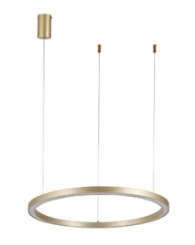 019-069-0036 ROSE GOLD 4000K 240V LUSTER GRANDE