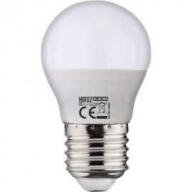 001-005-0006-HL 4380 6W LED SIJALICA E-27 3000K-ELITE 6