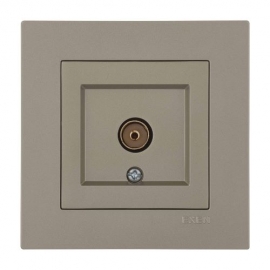 EXEN KARELL 200-121203-258 TITANIUM  TV UTICNICA