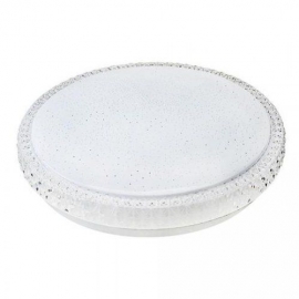 027-003-0048-PLAFONJERA LED IP 20 48W WHITE 6400K 265V-GHOST-48