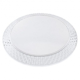 027-002-0048- 48W LED PLAFONJERA WHITE 6400K 265V IP-20-PHANTOM-48
